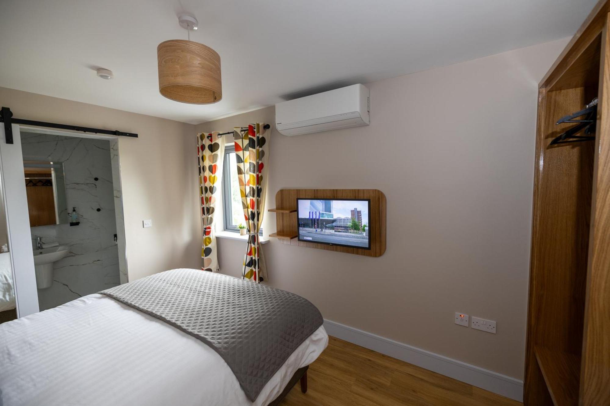 فندق The Orchard House كيلكيني المظهر الخارجي الصورة