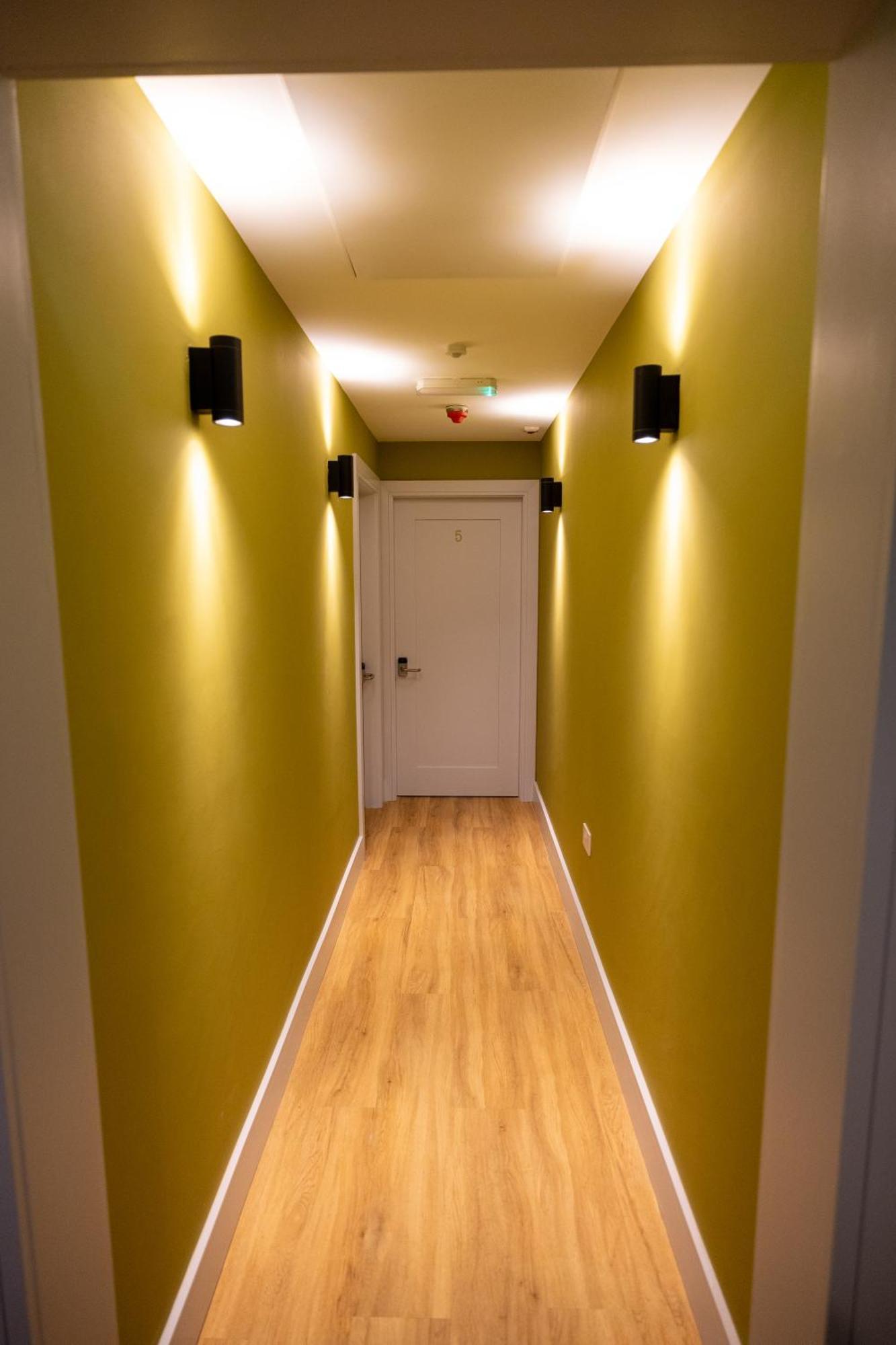 فندق The Orchard House كيلكيني المظهر الخارجي الصورة