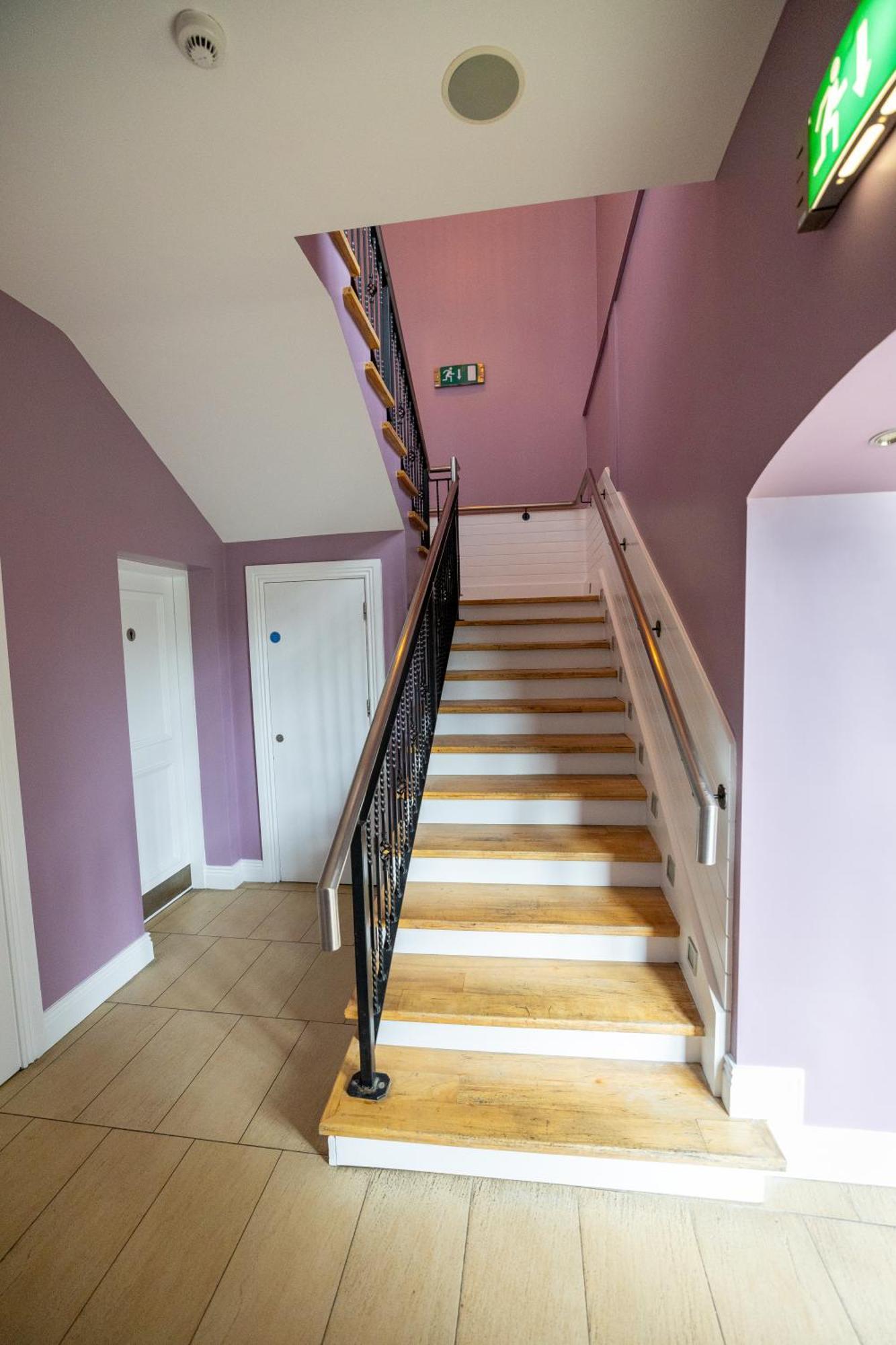 فندق The Orchard House كيلكيني المظهر الخارجي الصورة