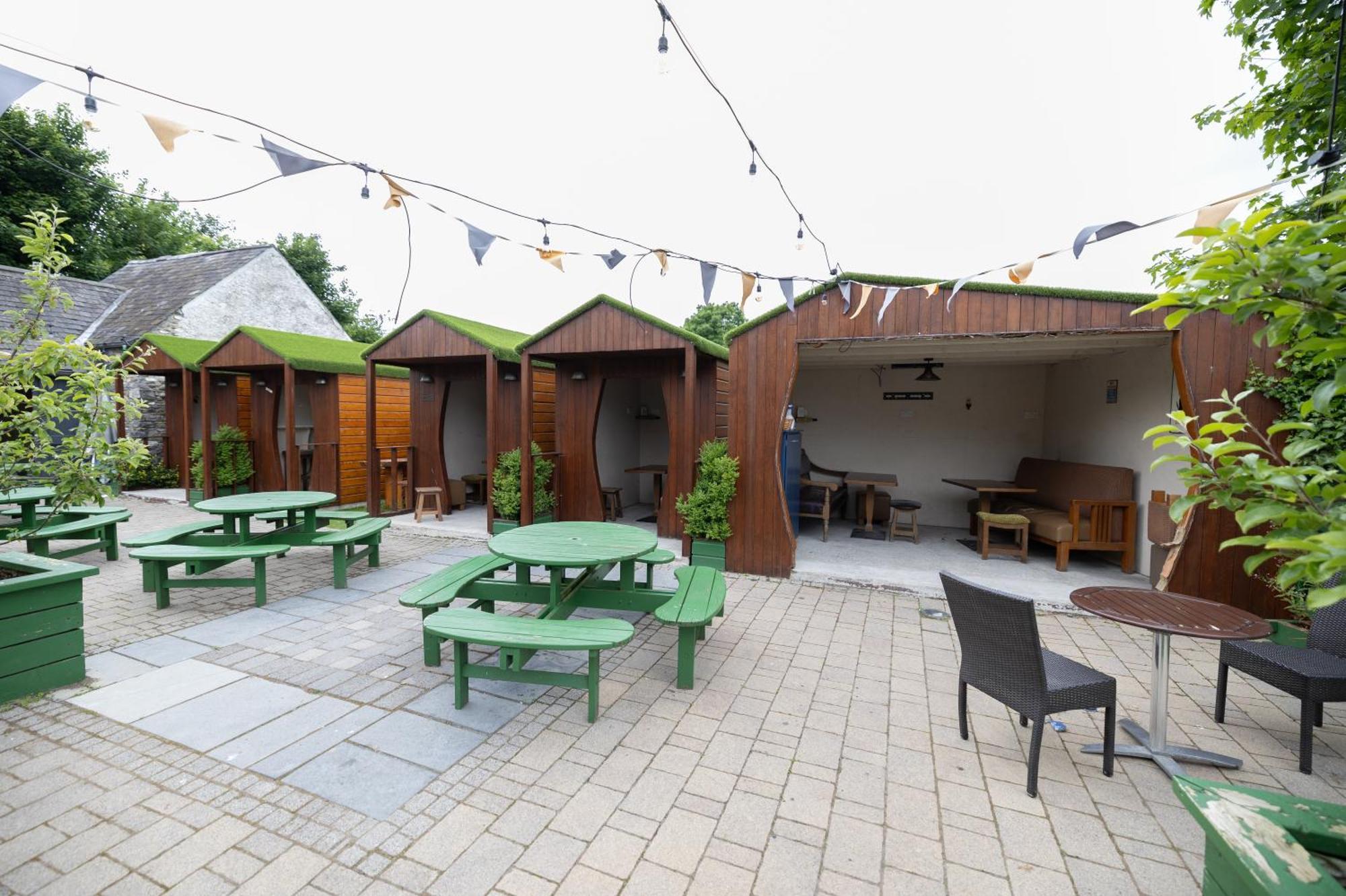 فندق The Orchard House كيلكيني المظهر الخارجي الصورة