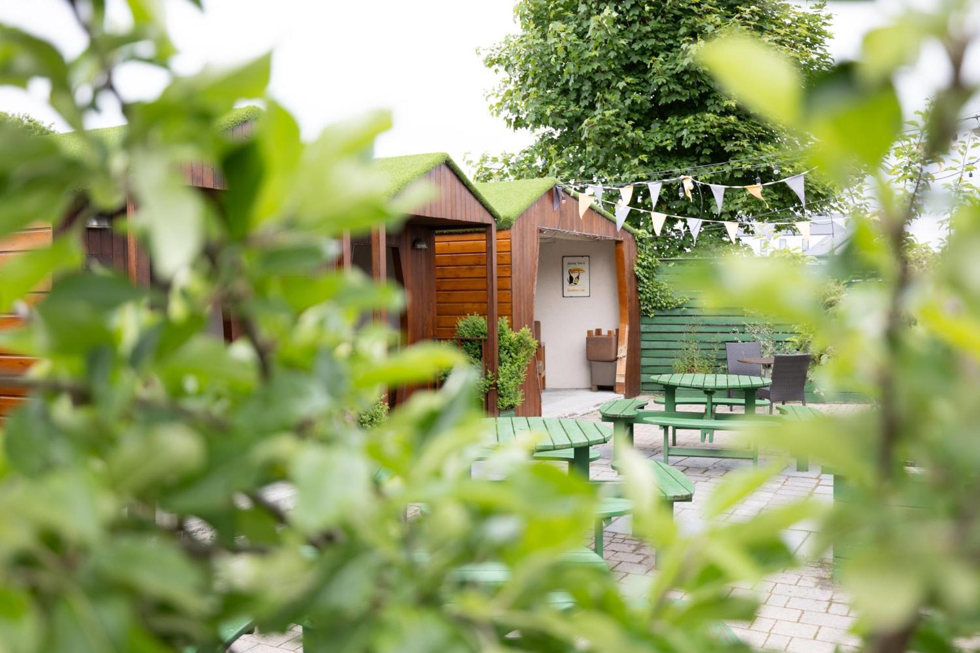 فندق The Orchard House كيلكيني المظهر الخارجي الصورة