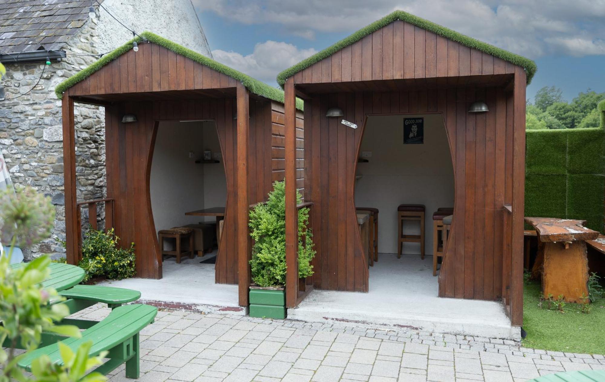 فندق The Orchard House كيلكيني المظهر الخارجي الصورة
